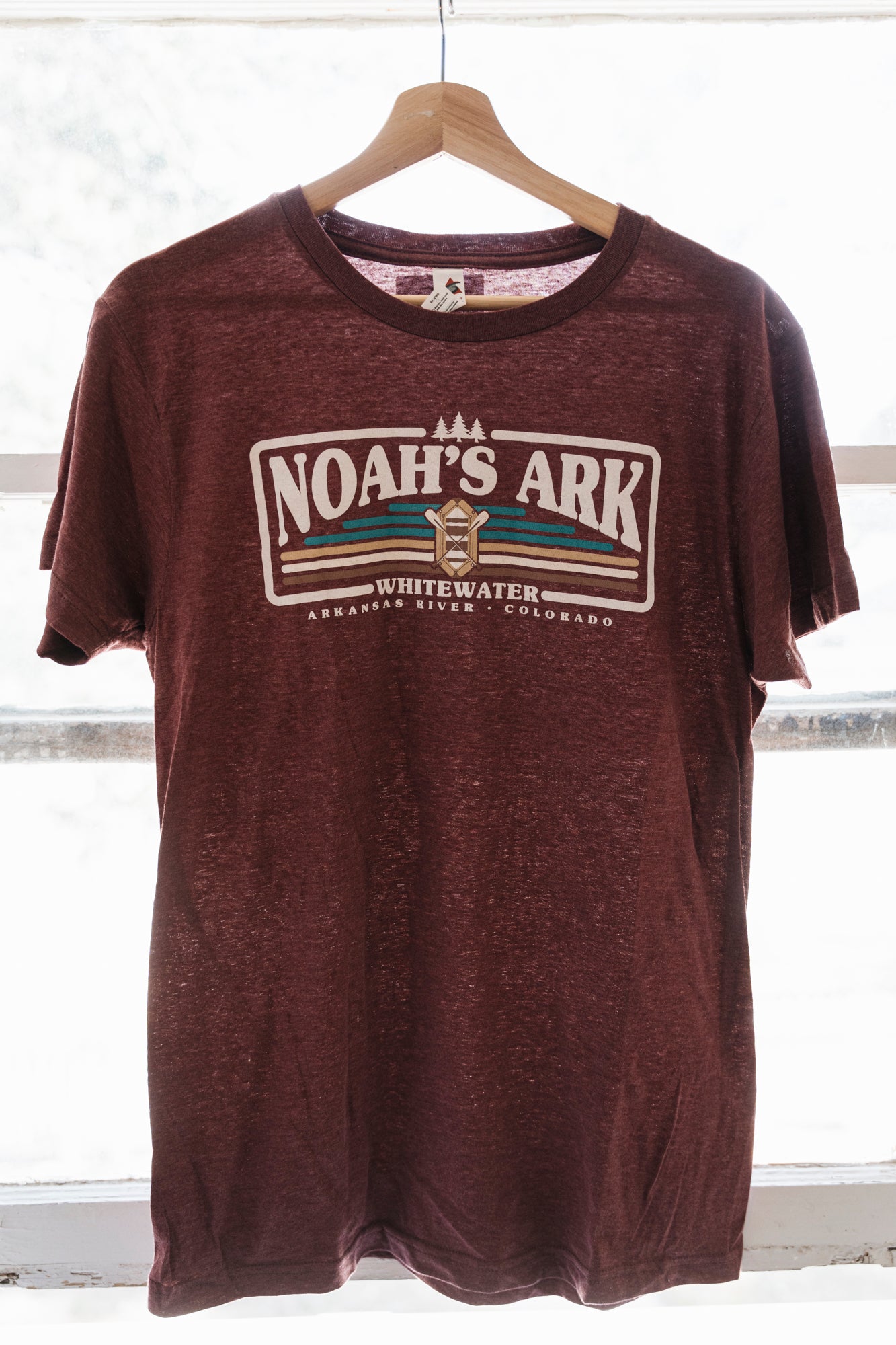SS Raft T