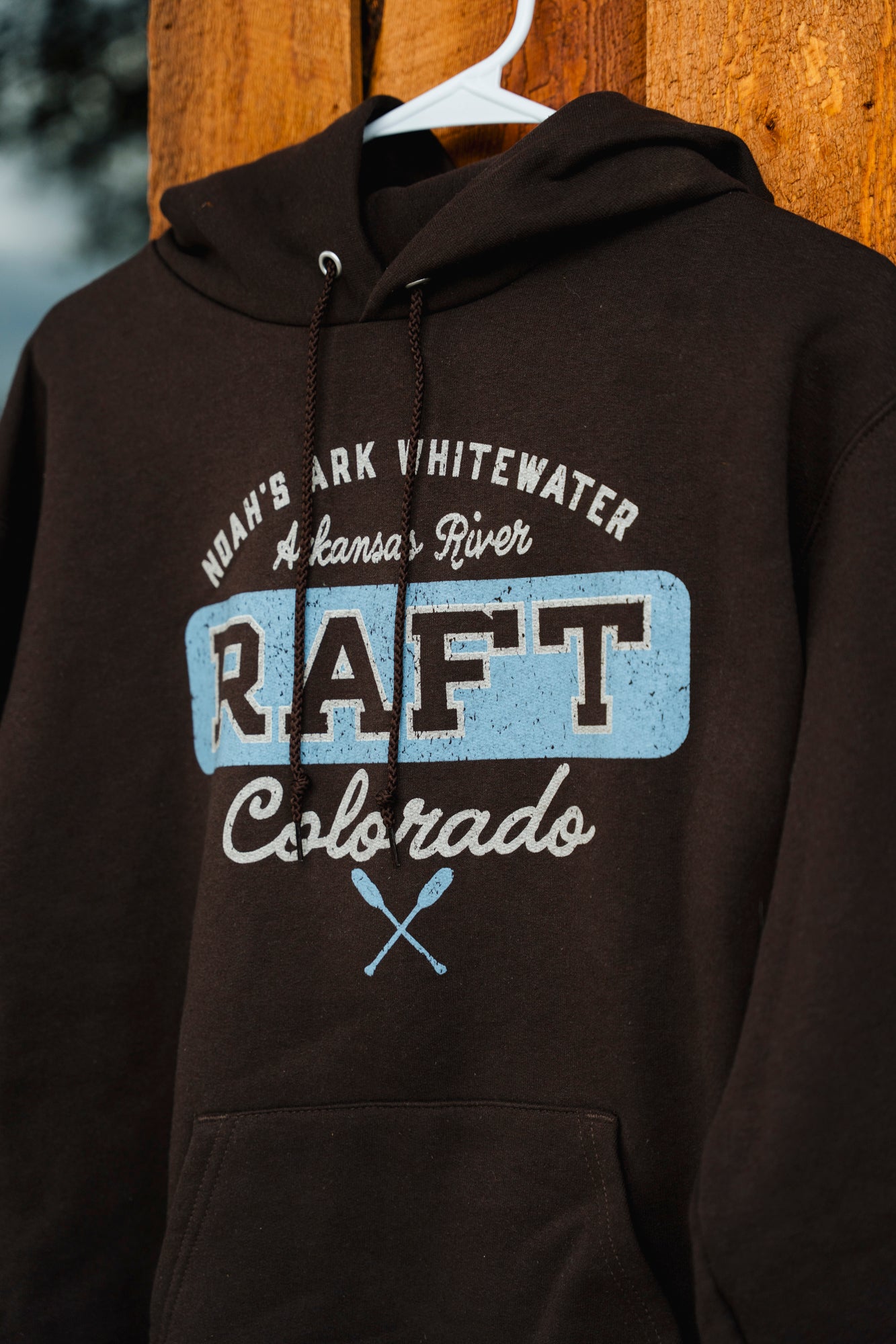 Tough Mudder Hoodie