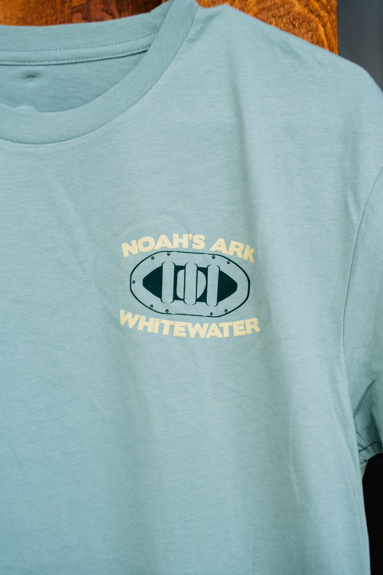 Raft Ready T