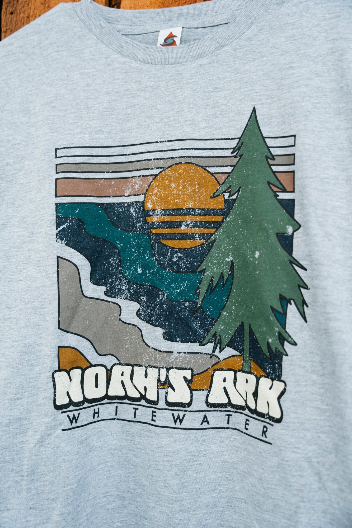 Moon River T