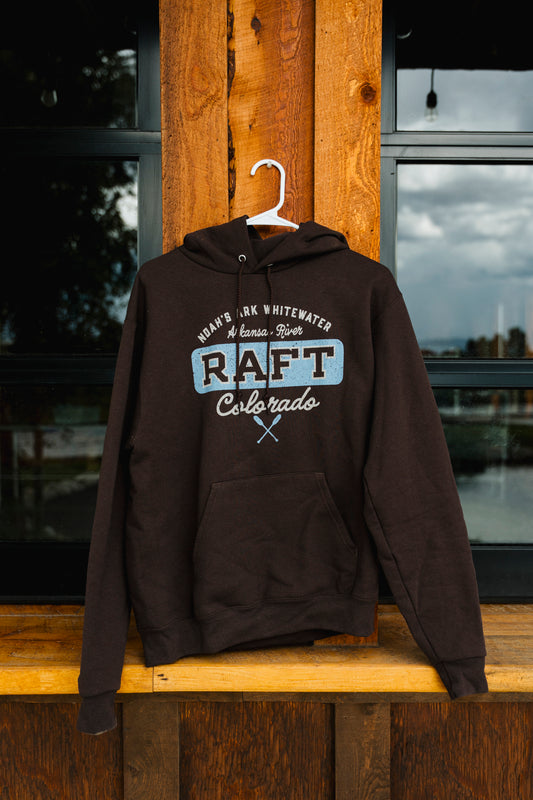 Tough Mudder Hoodie