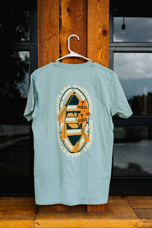 Raft Ready T