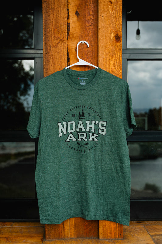 The Outdoorsman T